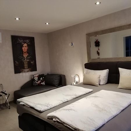 Gaestehaus Sonja Rust Εξωτερικό φωτογραφία