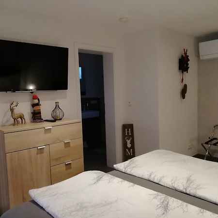 Gaestehaus Sonja Rust Εξωτερικό φωτογραφία